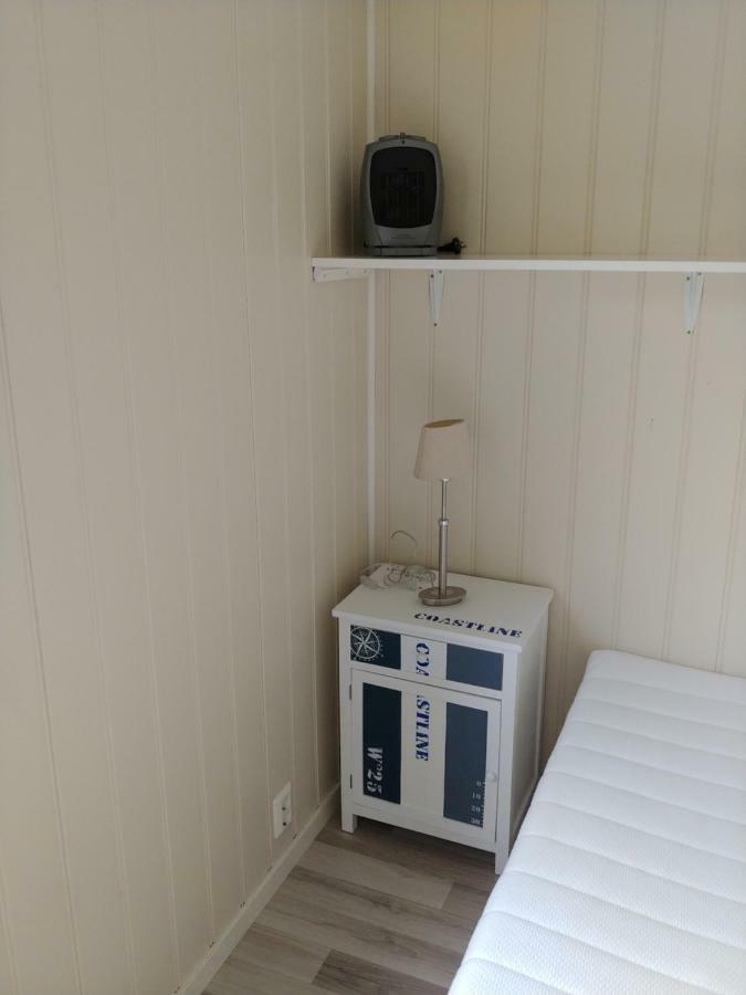 Nedre Amla Fjord Apartment 蔲庞格 外观 照片